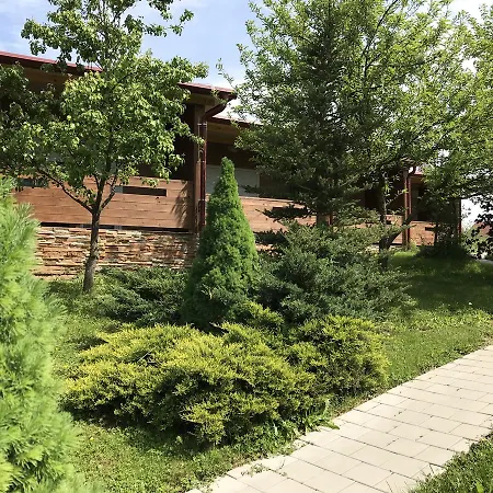 Villa Rubcic Rakovica Exterior photo