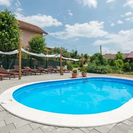 Villa Rubcic Rakovica Exterior photo