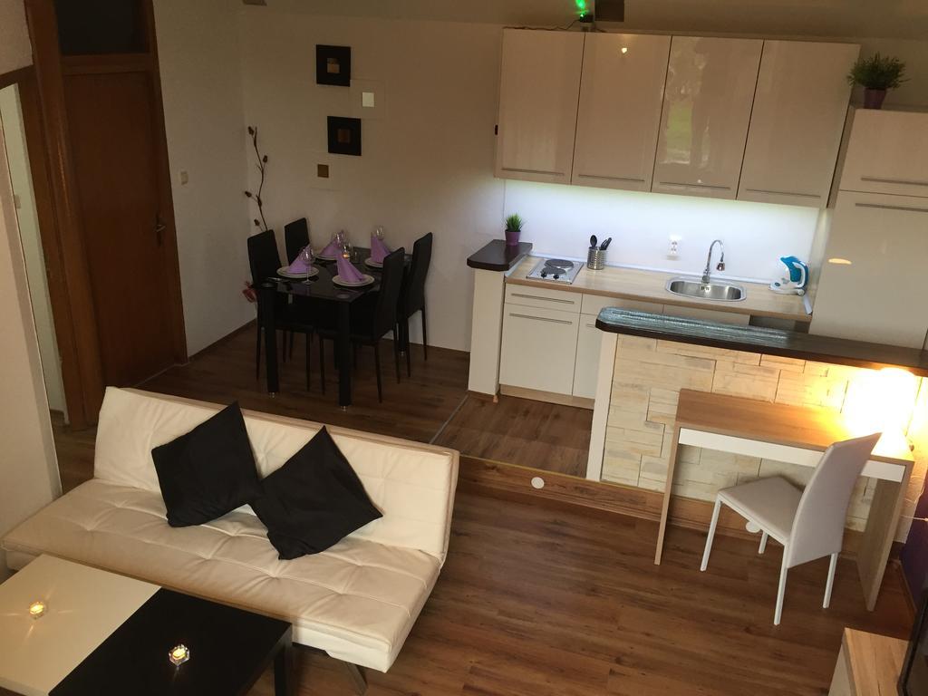 Rubcic Apartment Rakovica