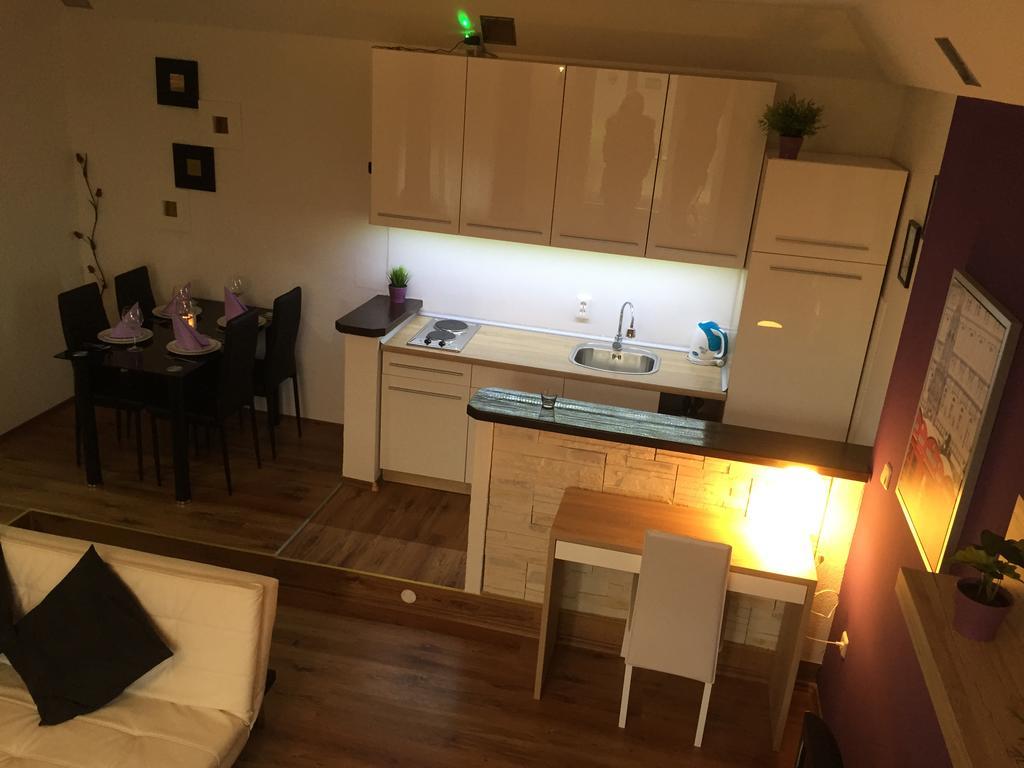 Rubcic Apartment *