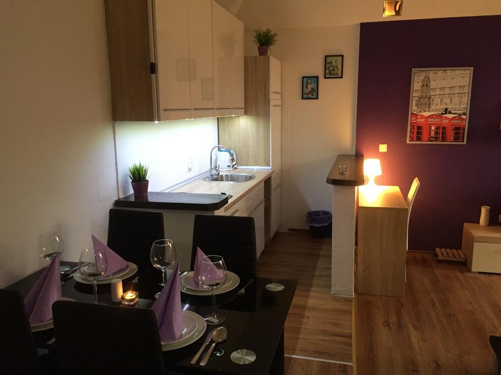 Apartment Rubcic Rakovica