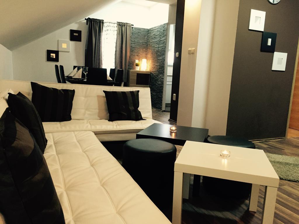 Rubcic Apartment
