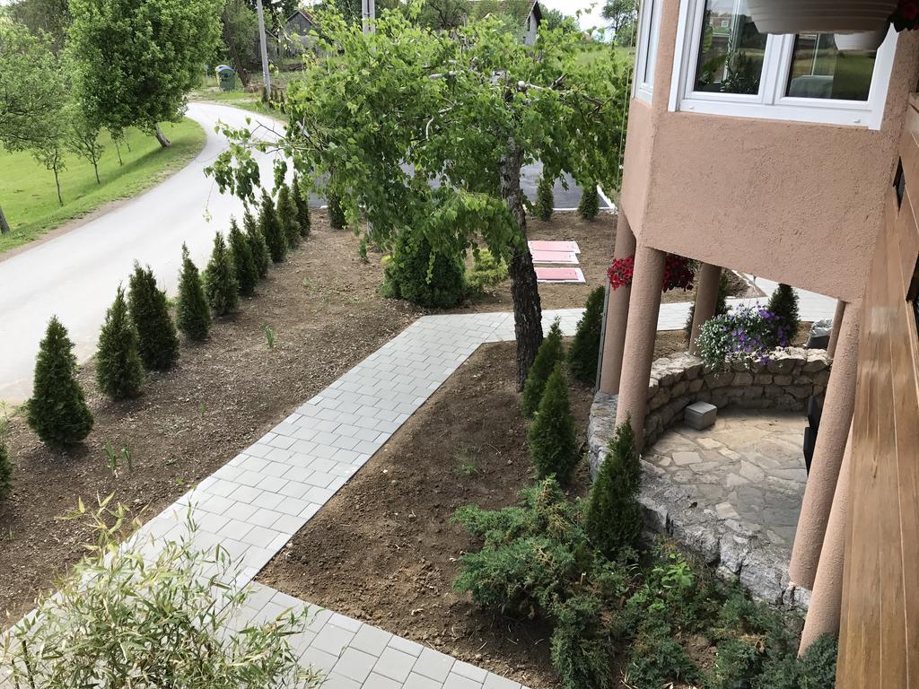 Rubcic Apartment Rakovica