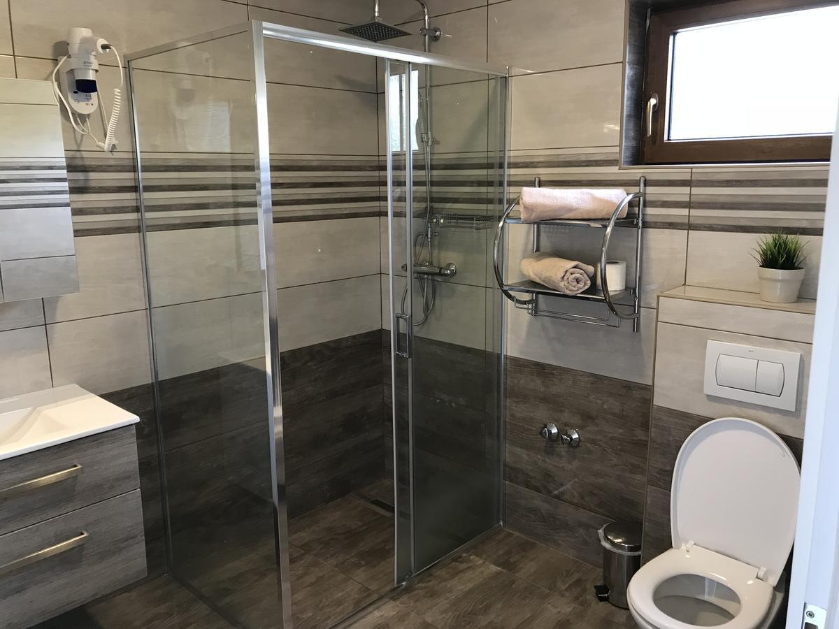 Rubcic Apartment Rakovica