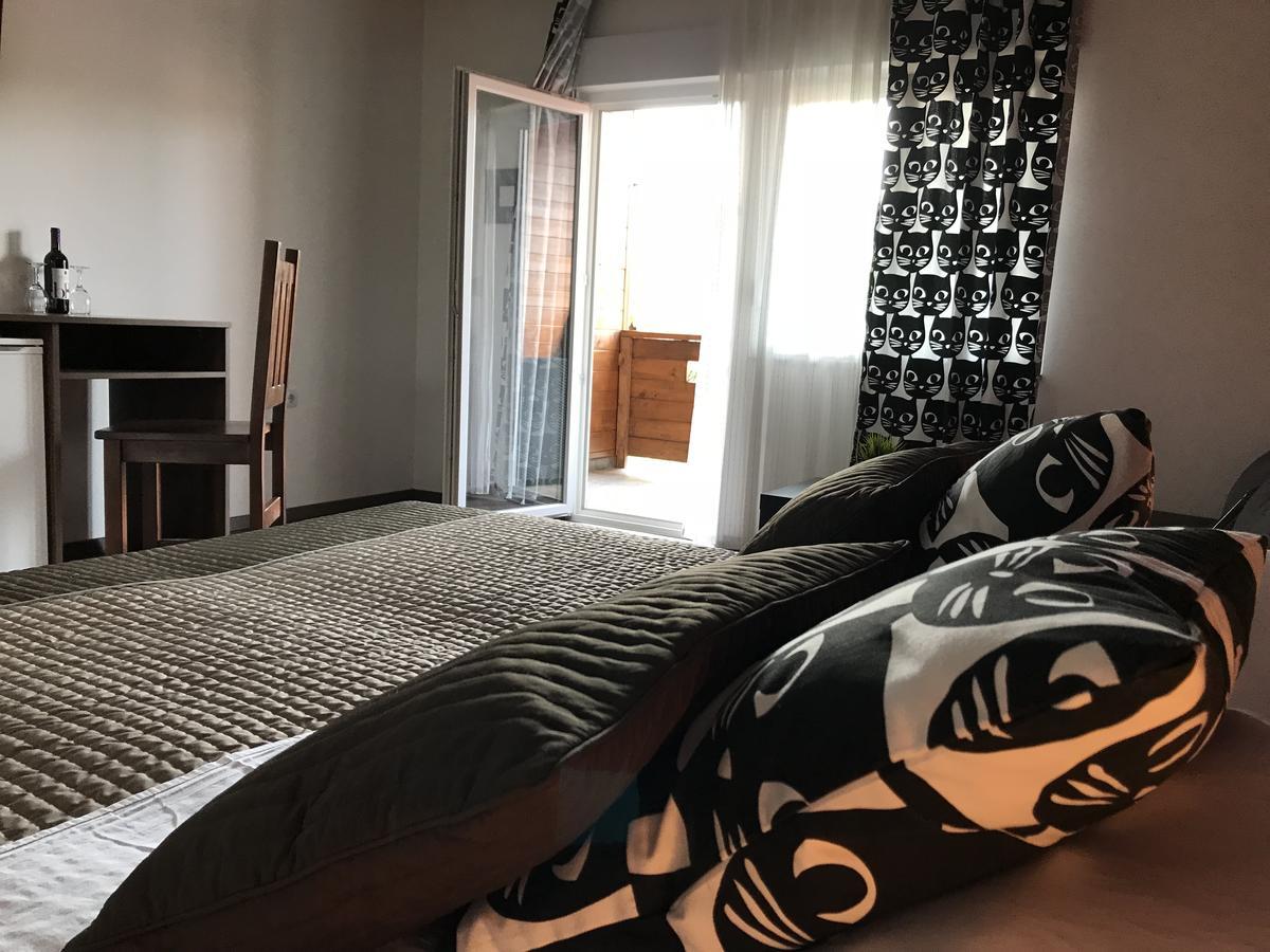 Rubcic Apartment
