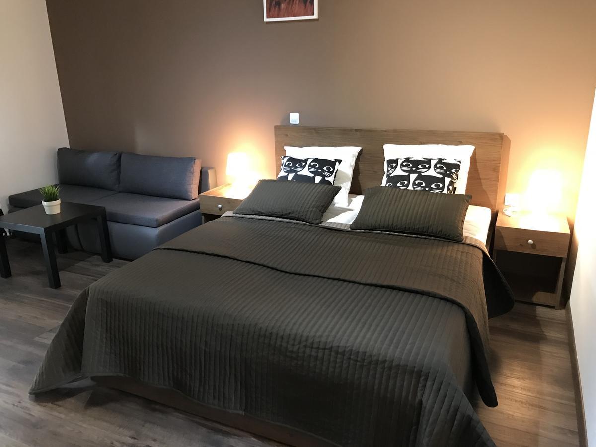 Apartment Rubcic Rakovica