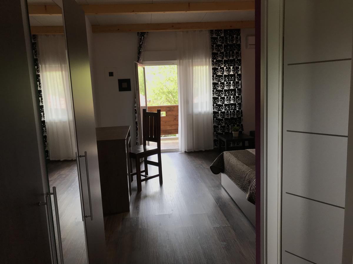 Apartment Rubcic
