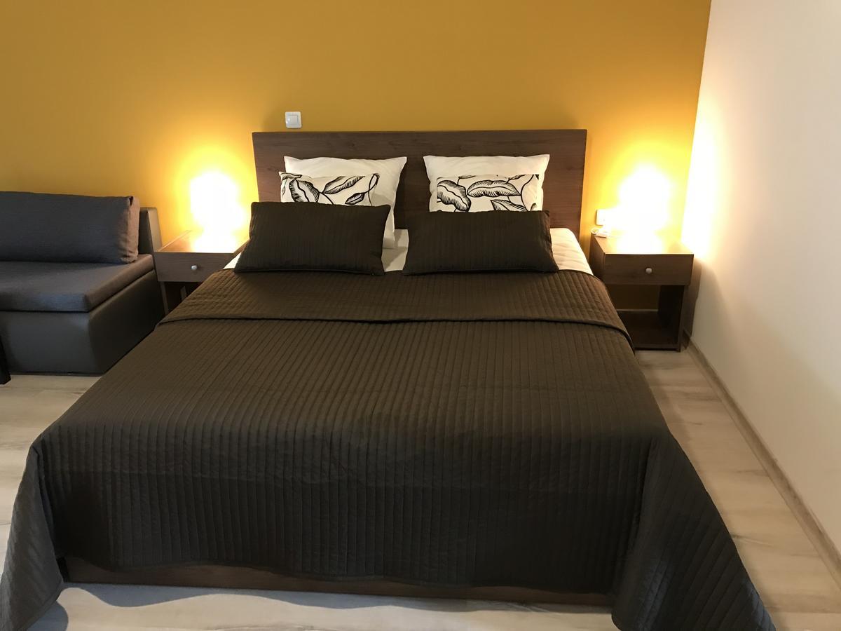 Rubcic Apartment Rakovica
