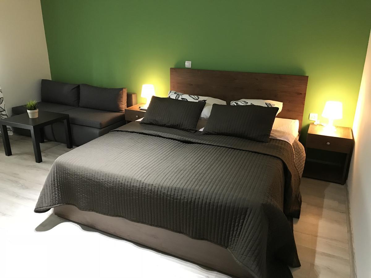 Apartment Rubcic