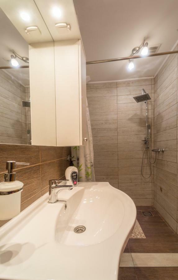 Rubcic Apartment *