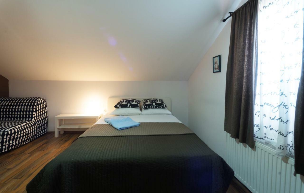 Rubcic Apartment Rakovica