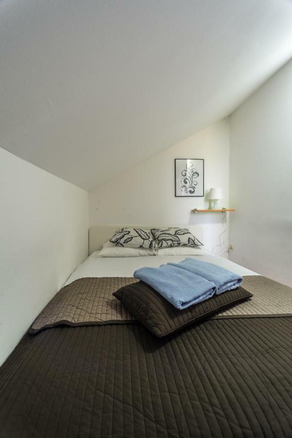 Apartment Rubcic