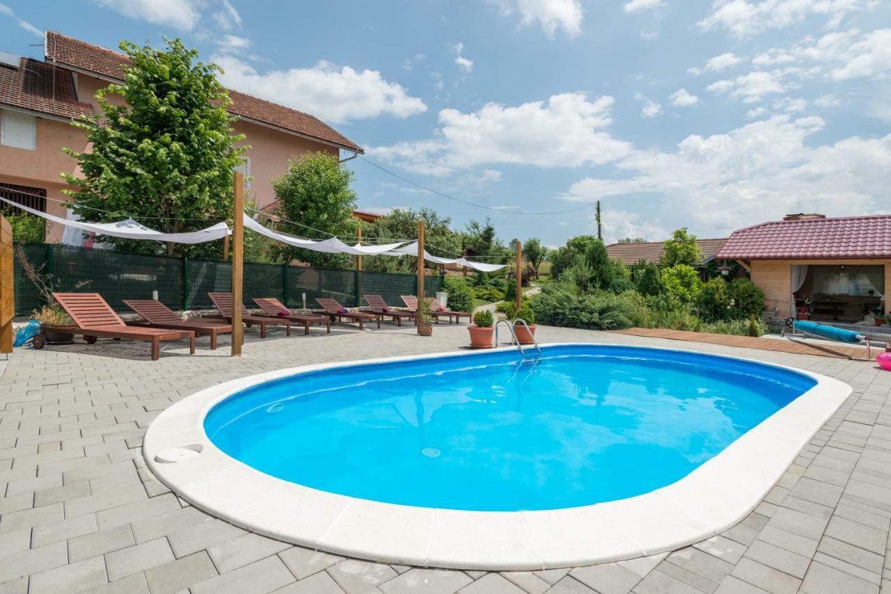 Apartment Rubcic