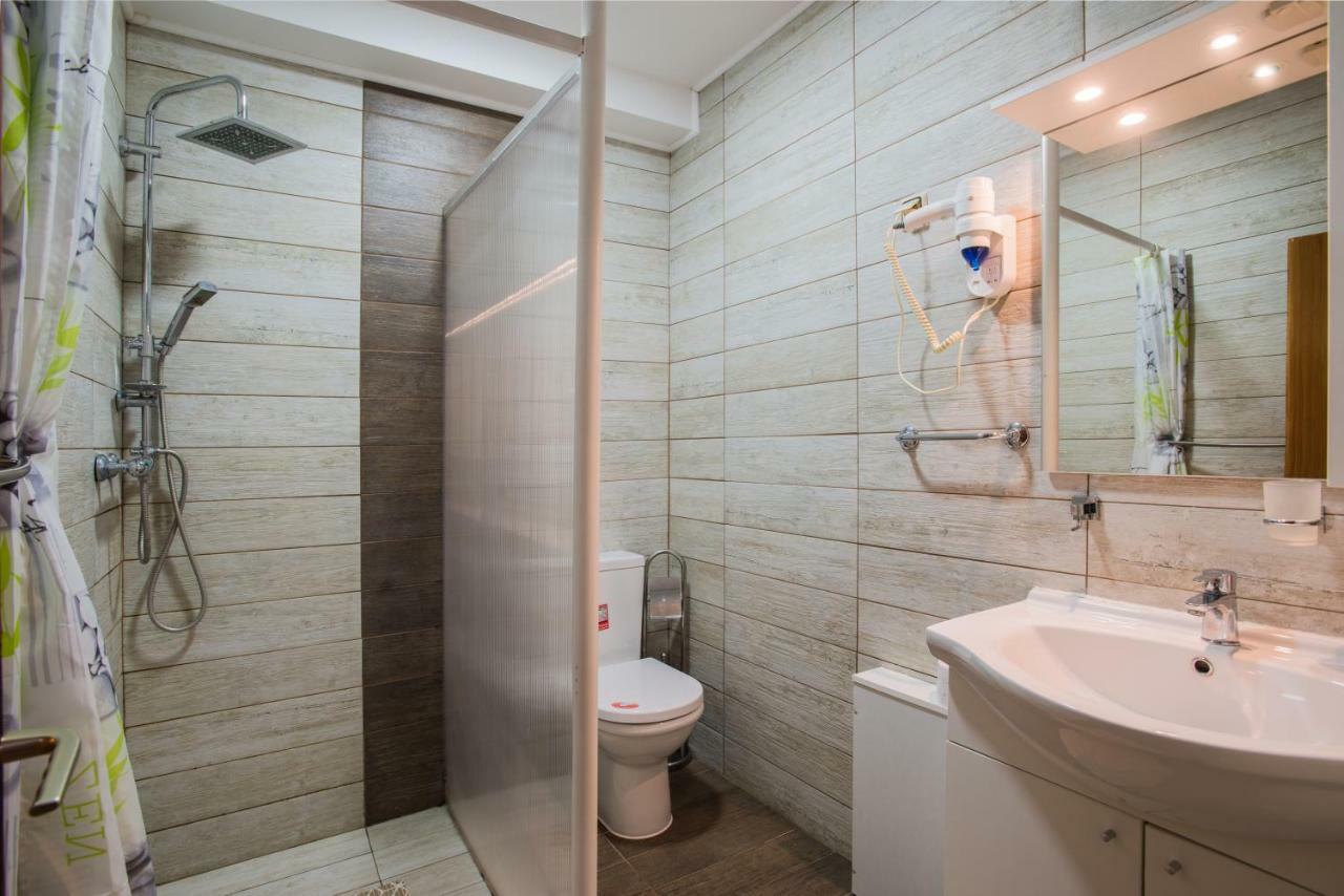 Rubcic Apartment